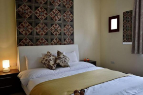 VALLETTASTAY - LUCKY STAR TWO BEDROOM APARTMENT 403